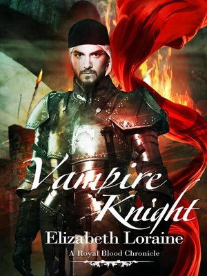 cover image of Vampire Knight